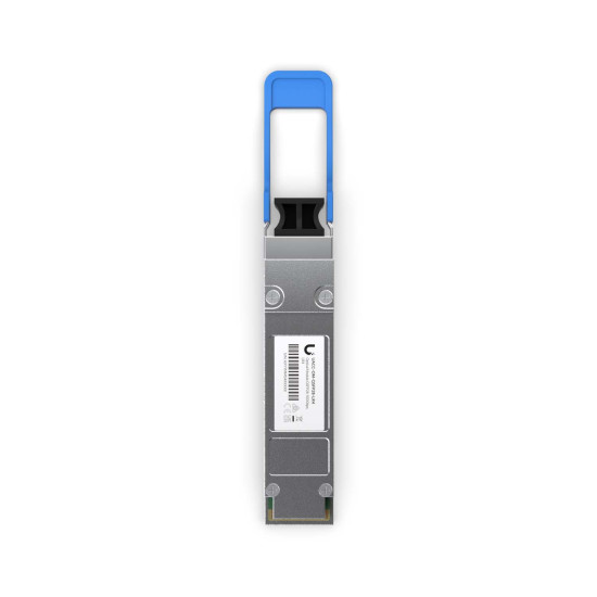 Modul optic QSFP28 100G LR4 Single-Mode UniFi Ubiquiti, LC Duplex UPC, UACC-OM-QSFP28-LR4